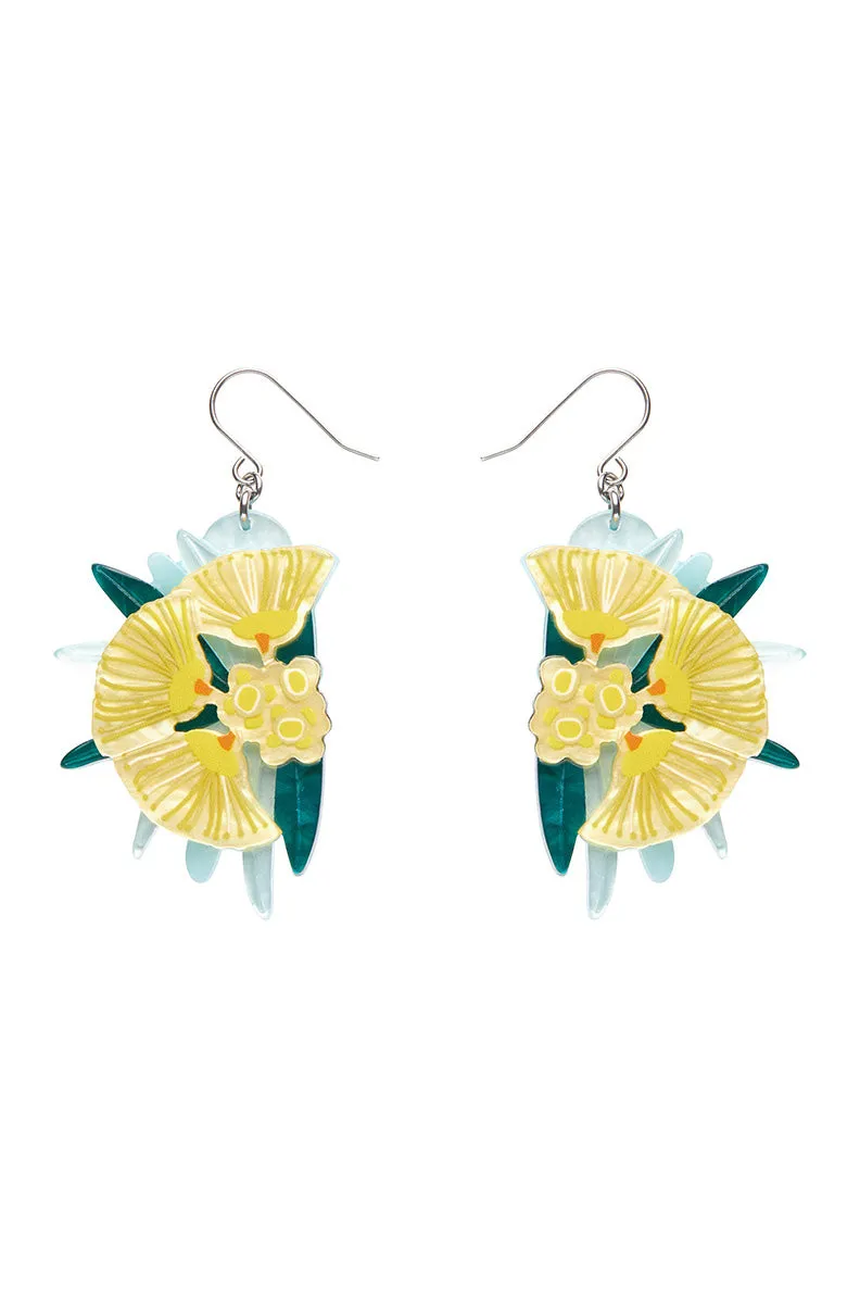 Endearing Lilly Philly Drop Earrings by Erstwilder