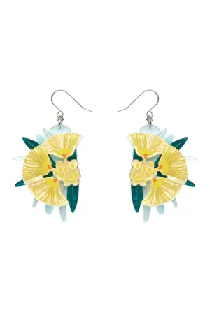 Endearing Lilly Philly Drop Earrings by Erstwilder