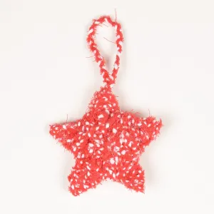 Estrela Hanging Charm