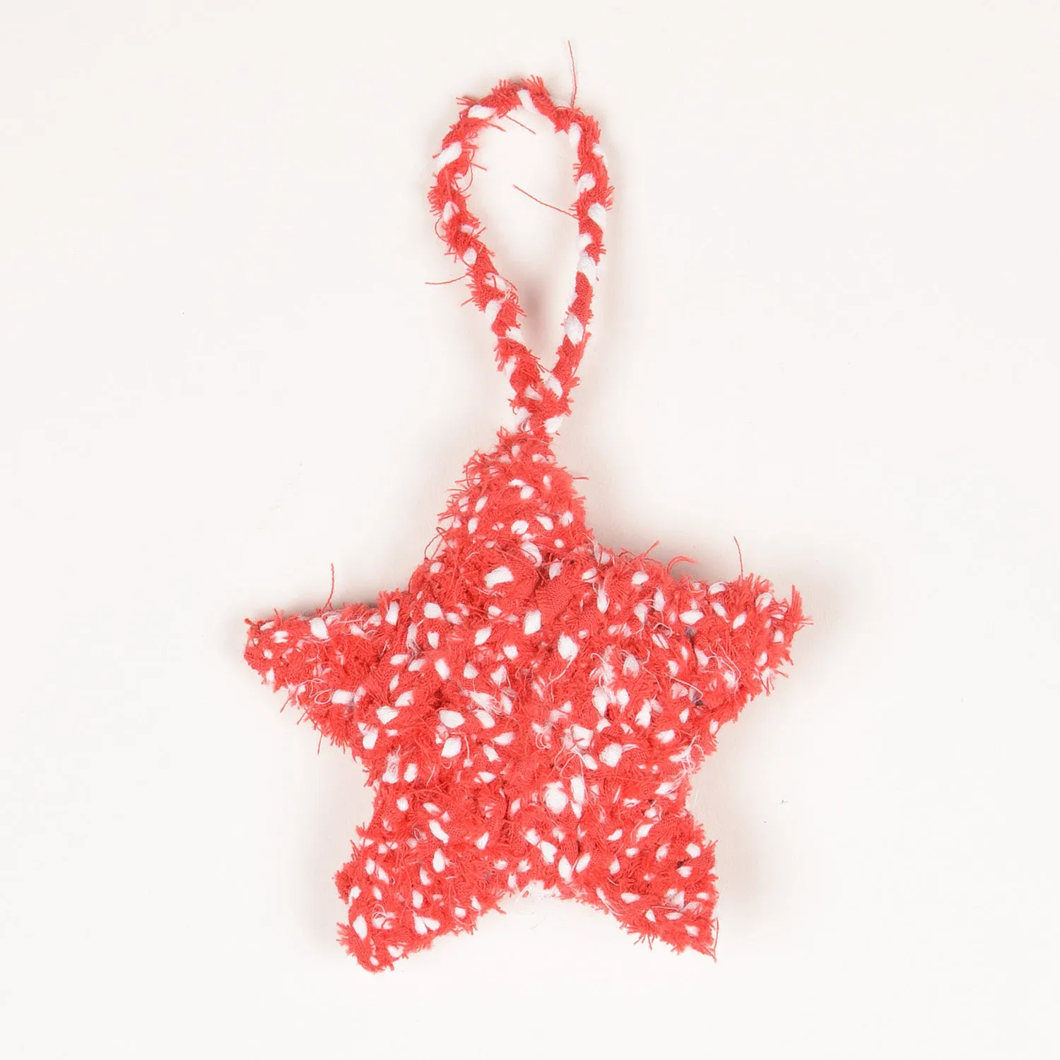 Estrela Hanging Charm