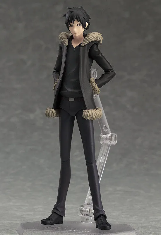 Figma 301 Izaya Orihara from Durarara!! x2 [SOLD OUT]