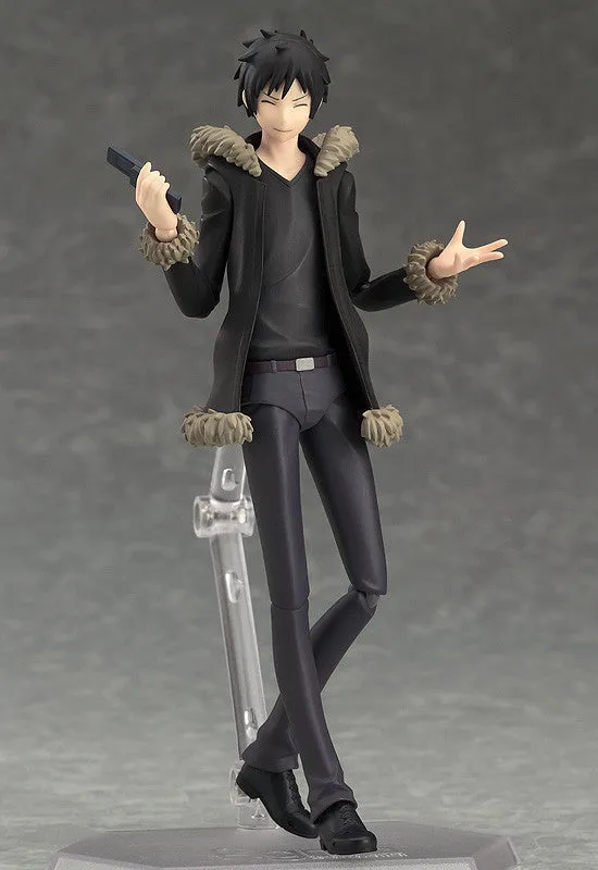 Figma 301 Izaya Orihara from Durarara!! x2 [SOLD OUT]