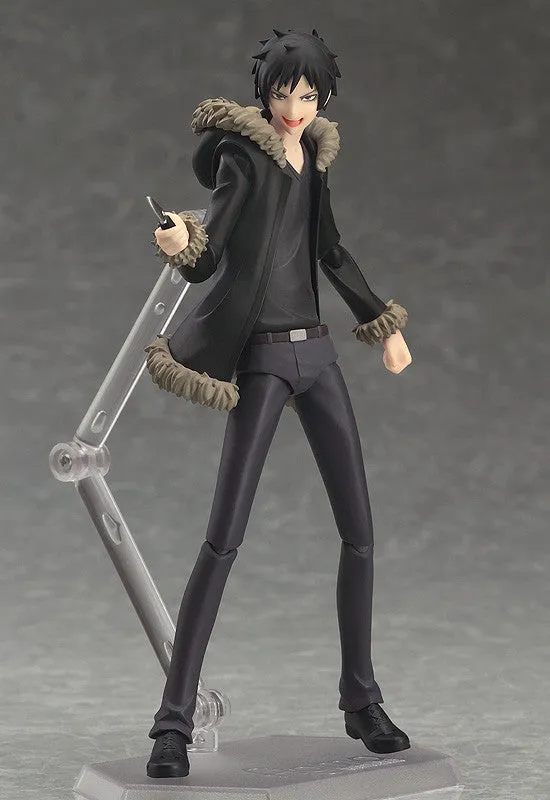 Figma 301 Izaya Orihara from Durarara!! x2 [SOLD OUT]