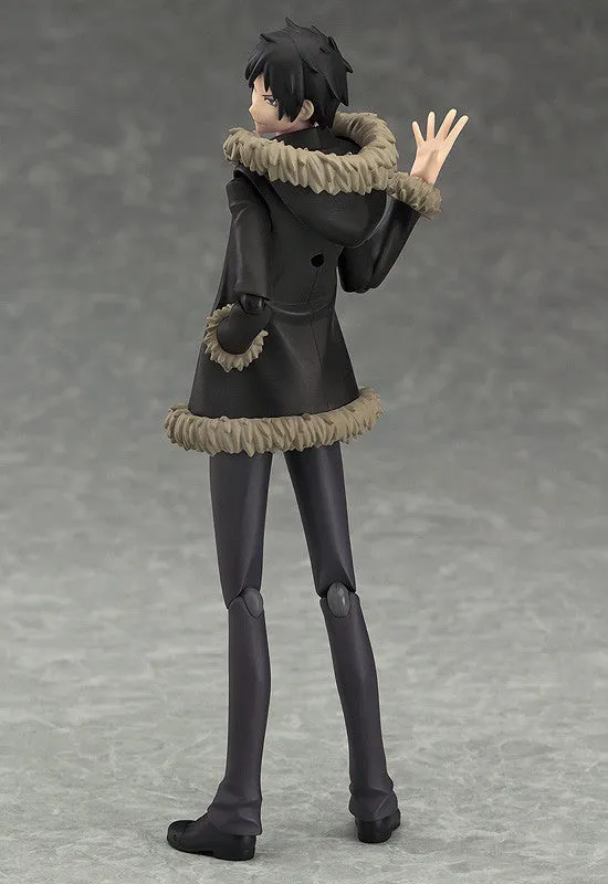 Figma 301 Izaya Orihara from Durarara!! x2 [SOLD OUT]