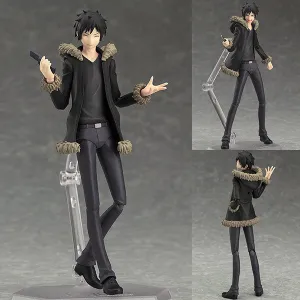 Figma 301 Izaya Orihara from Durarara!! x2 [SOLD OUT]