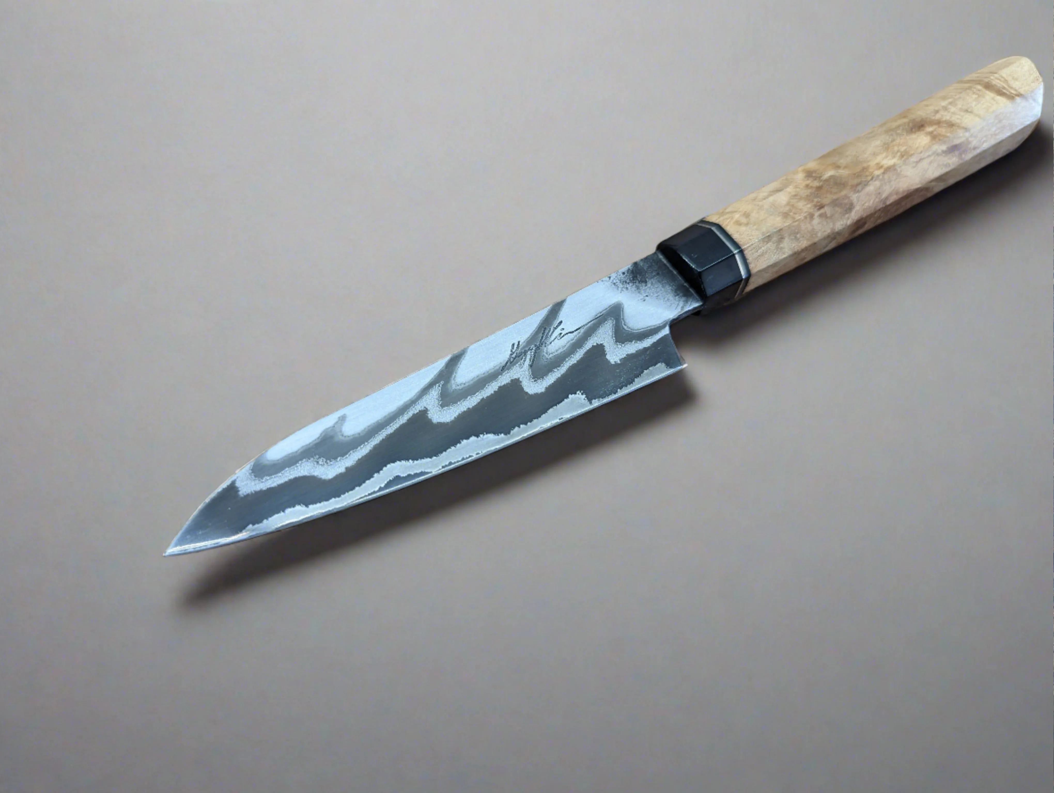 Greg Cimms Cu Mai 110mm Paring Knife