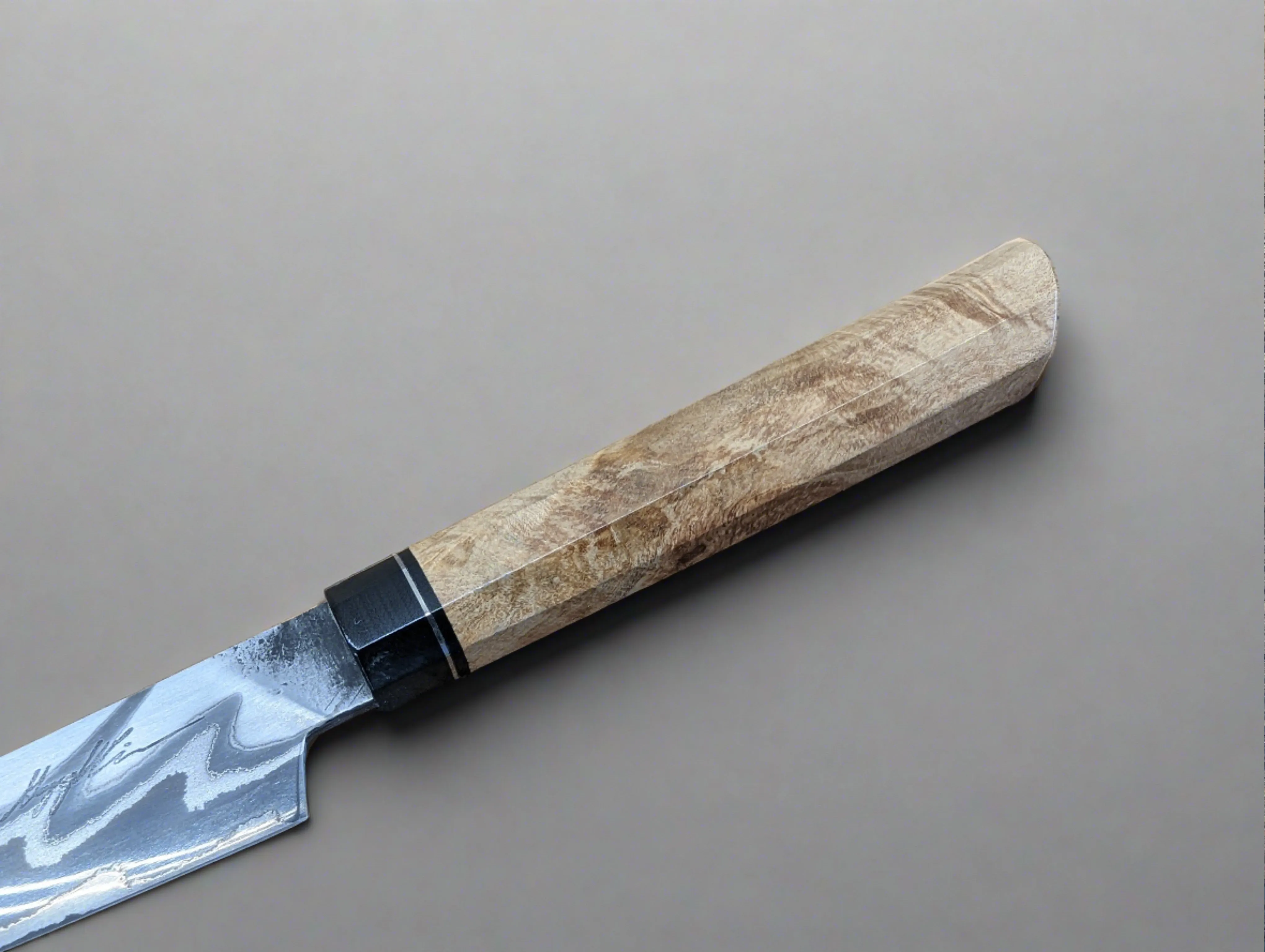 Greg Cimms Cu Mai 110mm Paring Knife