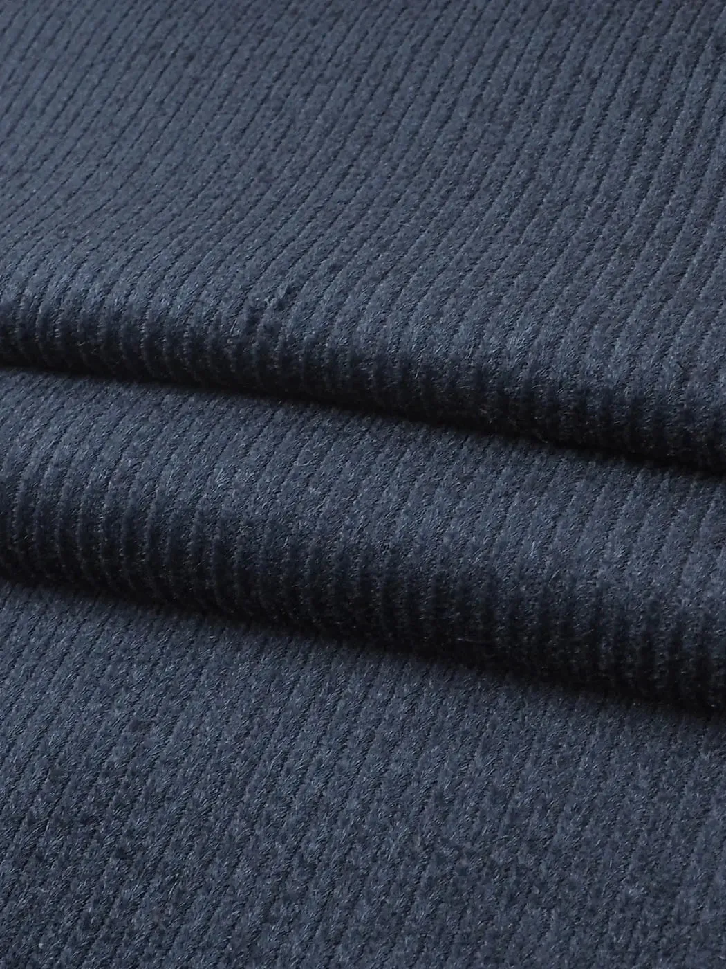 Hemp & Organic Cotton Heavy Weight Corduroy Fabric ( HG214 )