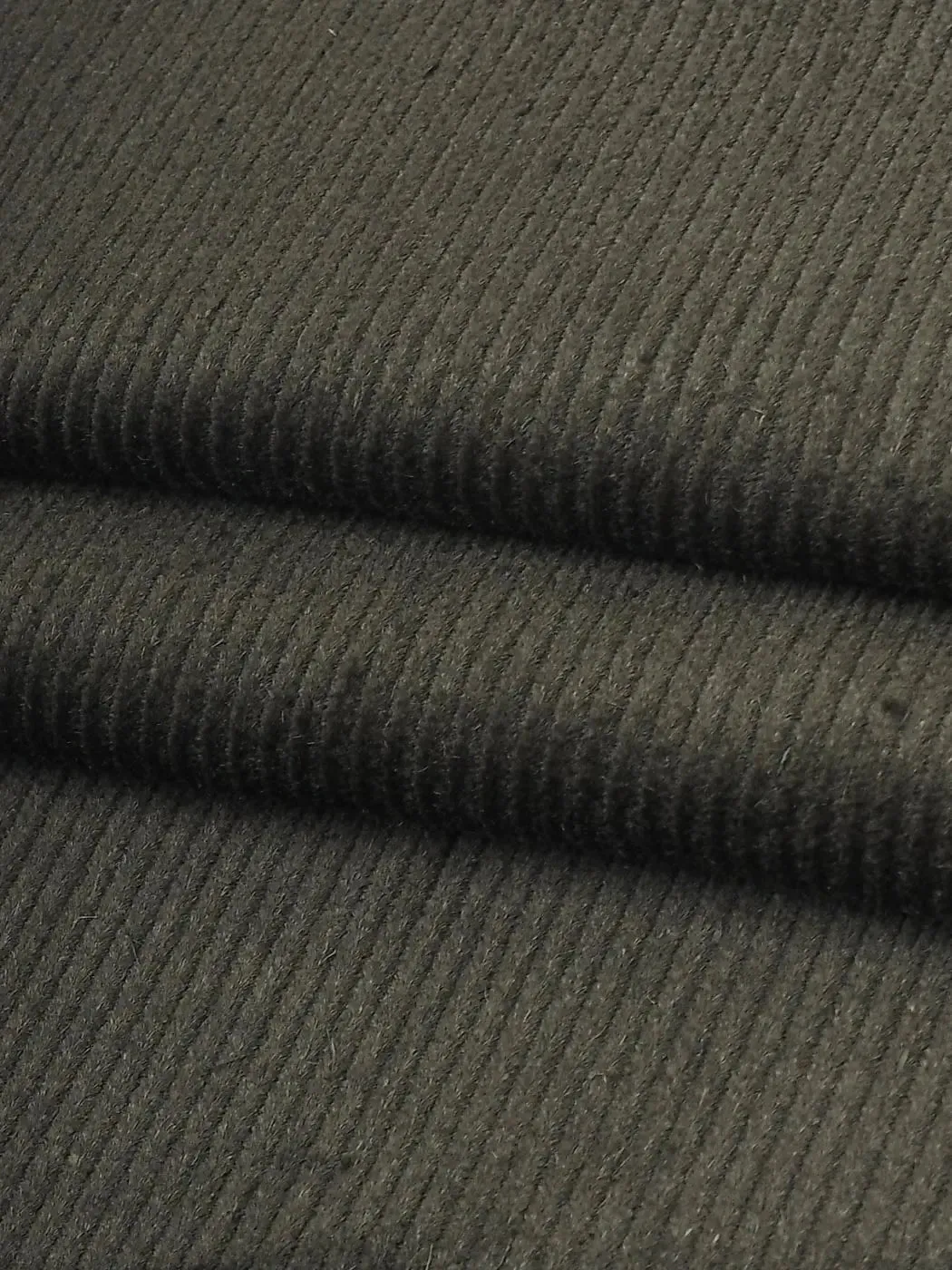 Hemp & Organic Cotton Heavy Weight Corduroy Fabric ( HG214 )