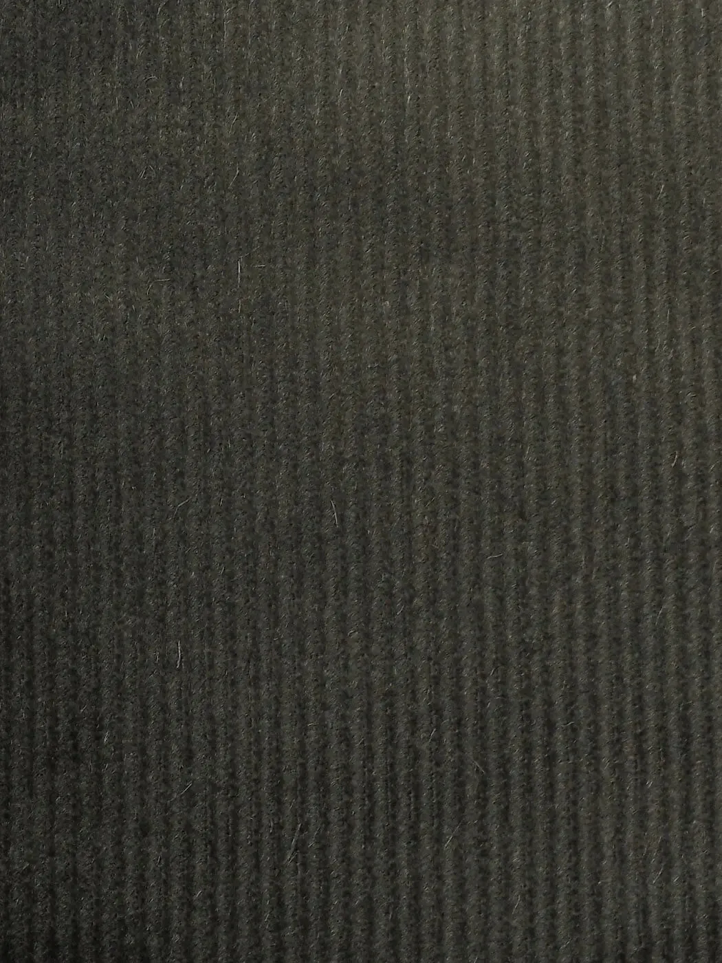 Hemp & Organic Cotton Heavy Weight Corduroy Fabric ( HG214 )