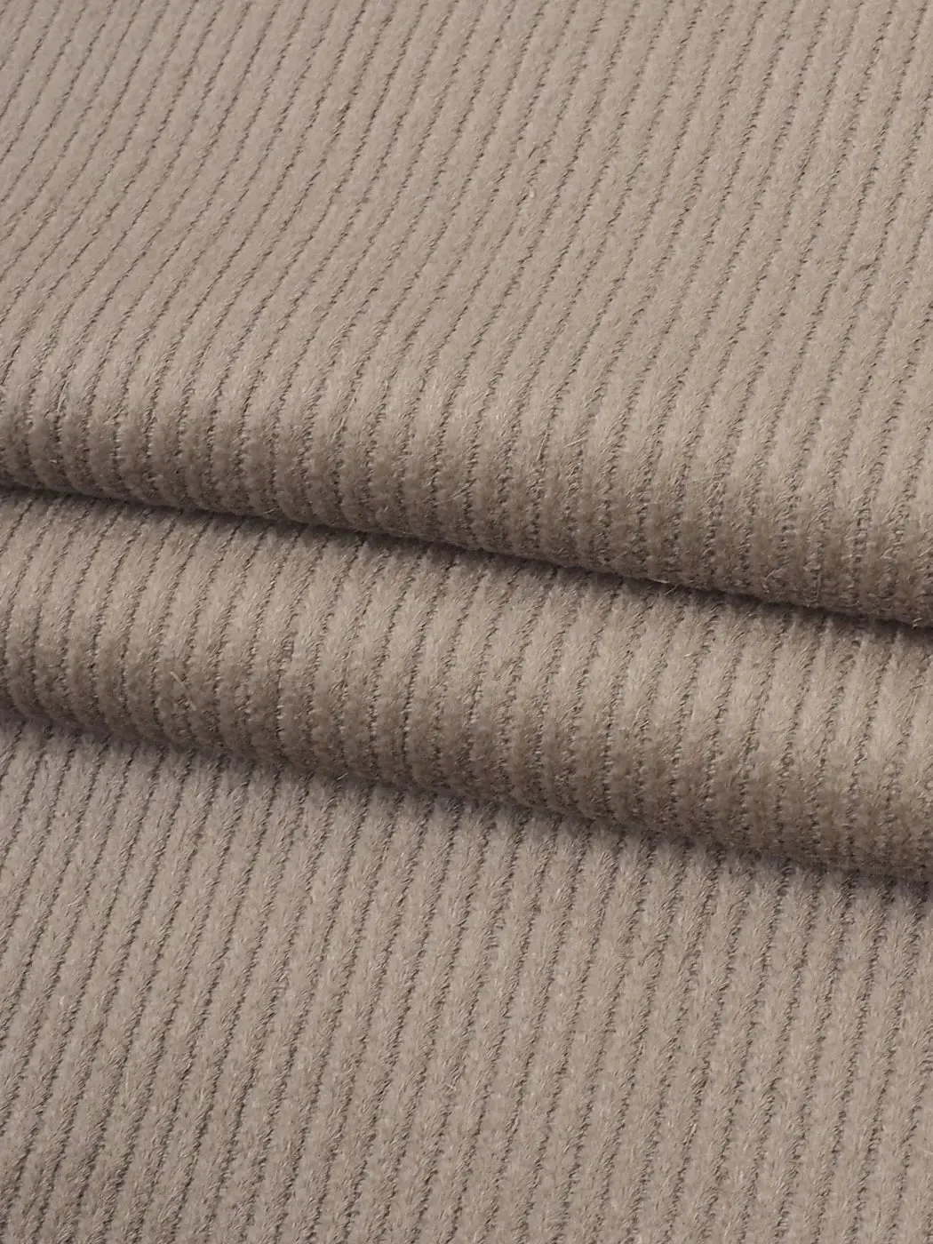 Hemp & Organic Cotton Heavy Weight Corduroy Fabric ( HG214 )