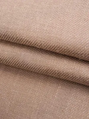 Hemp & Organic Cotton Mid-Weight Twill Fabric ( TW030506 )