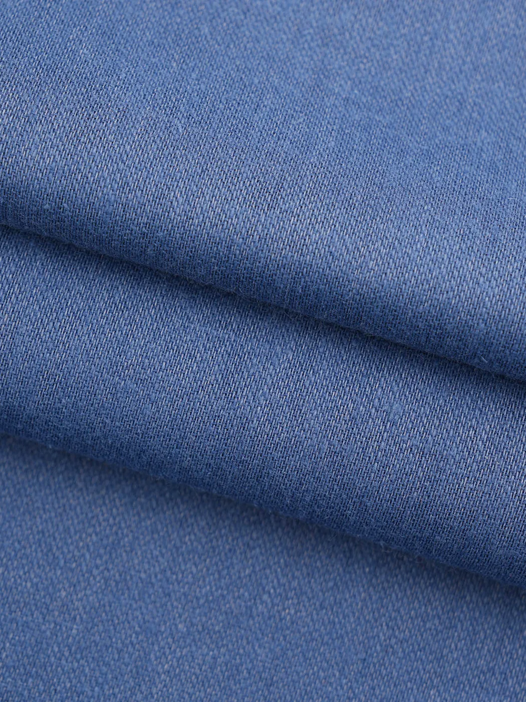 Hemp, Tencel & Recycled Poly Mid-Weight Stretched Twill (HP19338)