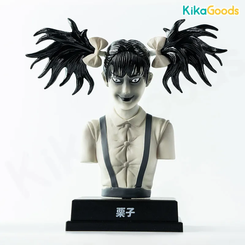 Junji Ito's Kaikibako Tomie Season 2 Blind Box