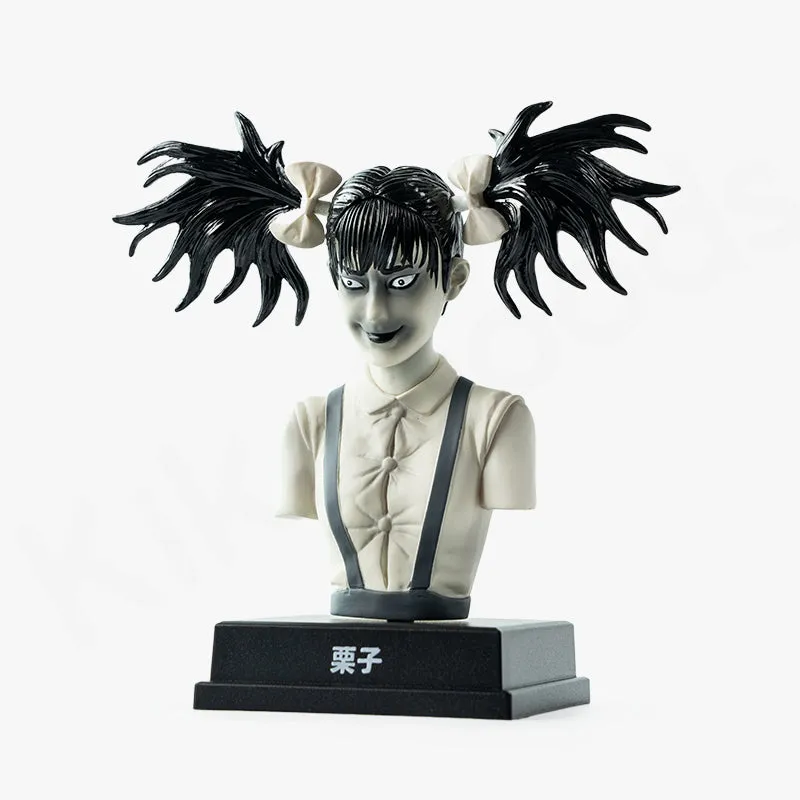 Junji Ito's Kaikibako Tomie Season 2 Blind Box