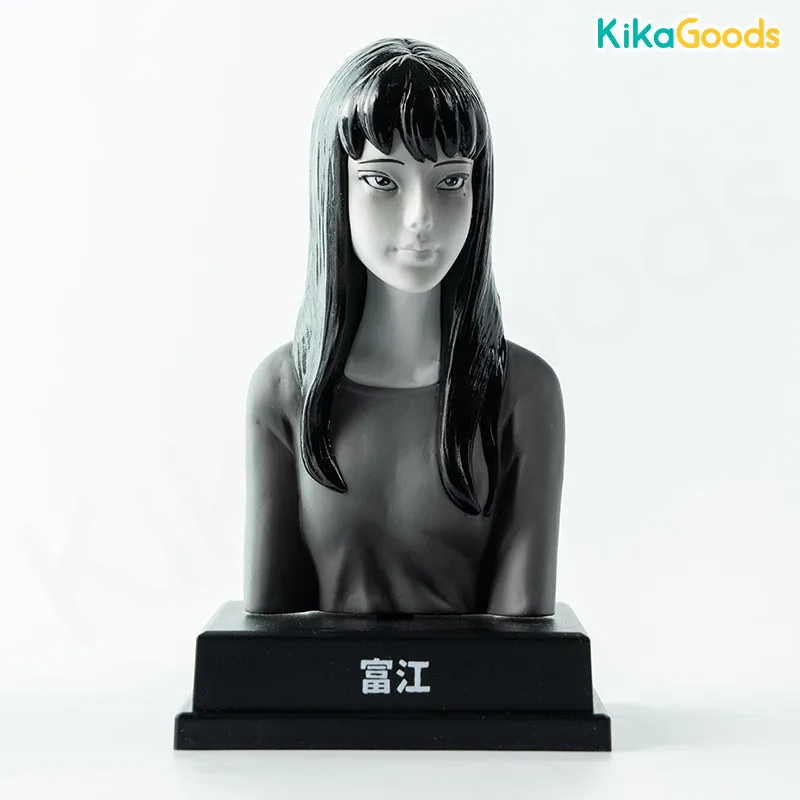 Junji Ito's Kaikibako Tomie Season 2 Blind Box