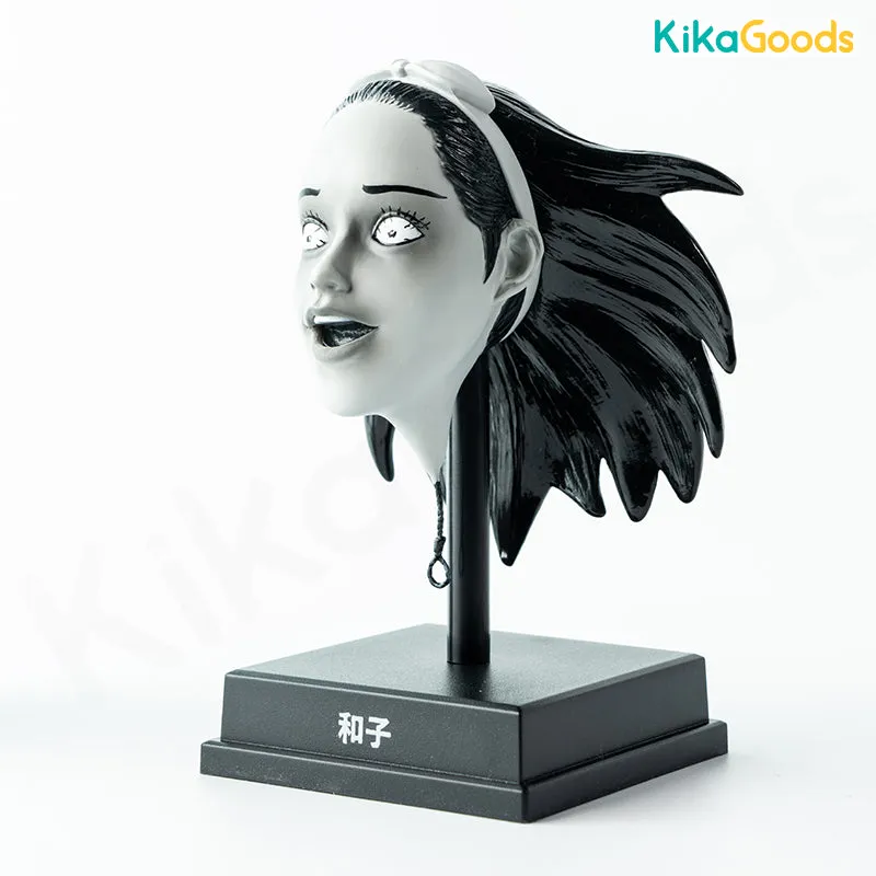 Junji Ito's Kaikibako Tomie Season 2 Blind Box