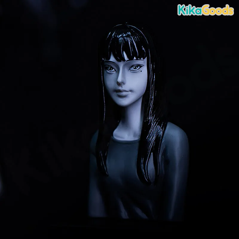 Junji Ito's Kaikibako Tomie Season 2 Blind Box