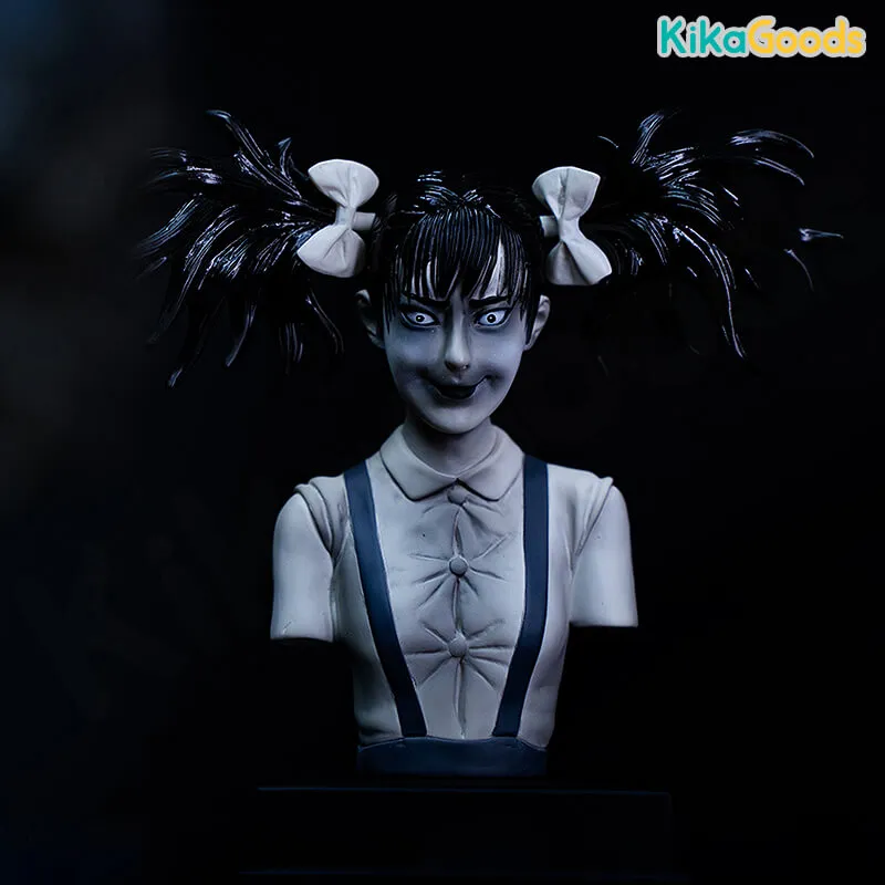 Junji Ito's Kaikibako Tomie Season 2 Blind Box