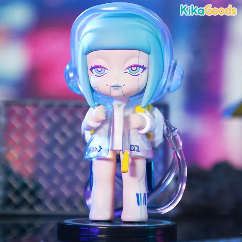 Kayla X·K Zone Series Blind Box