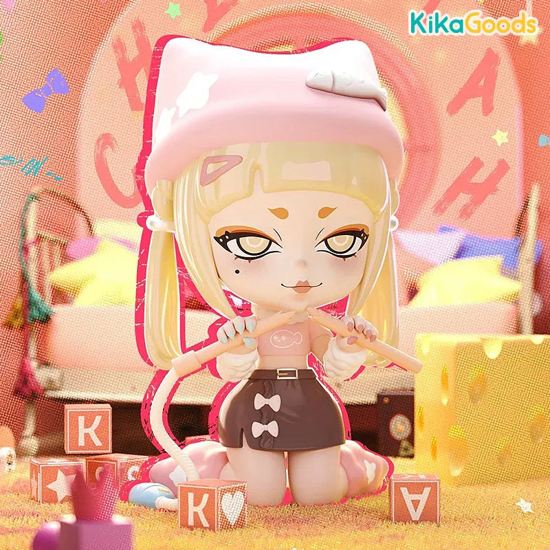 Kayla X·K Zone Series Blind Box