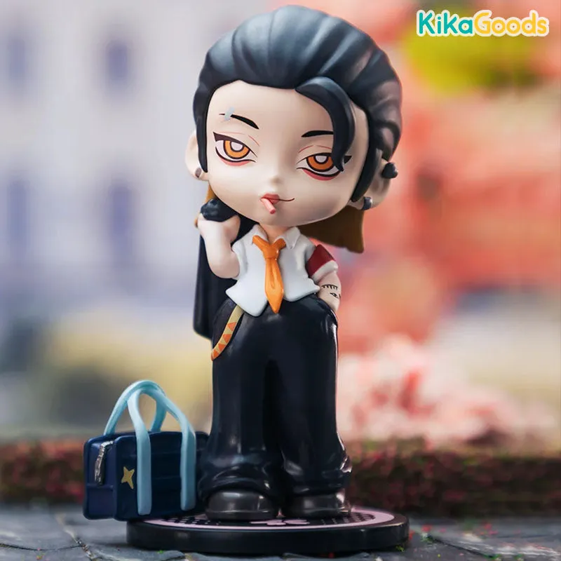 Kayla X·K Zone Series Blind Box