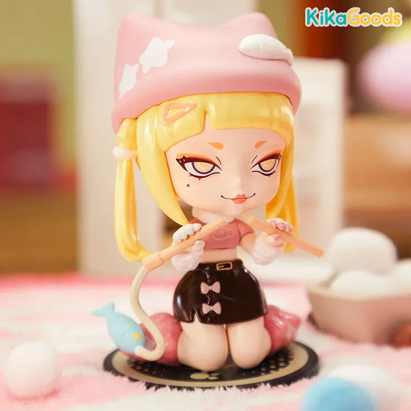 Kayla X·K Zone Series Blind Box