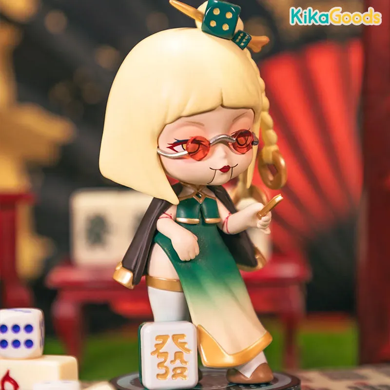 Kayla X·K Zone Series Blind Box