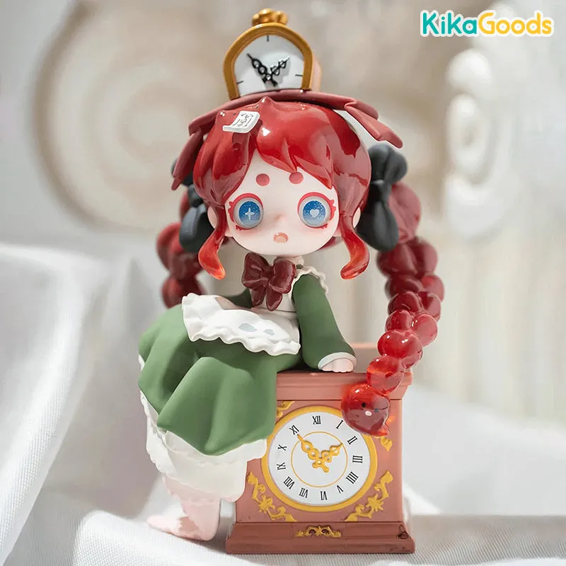 Keeno Mysterious Treasure Series 2 Blind Box【Shipped in Nov. 2024】