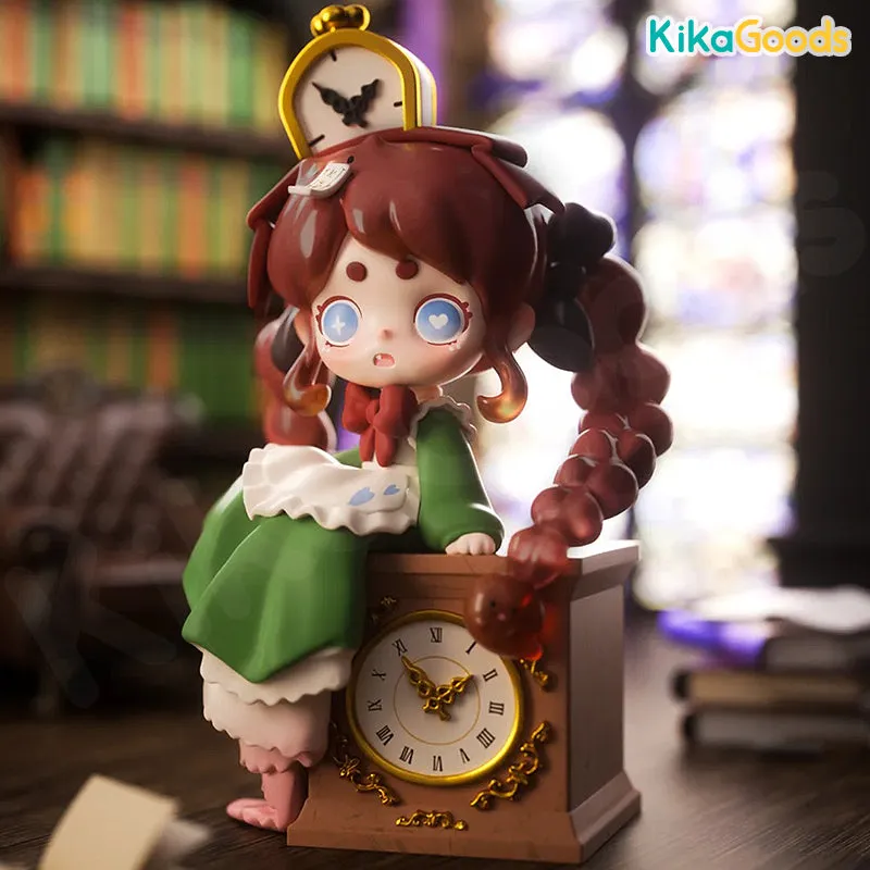 Keeno Mysterious Treasure Series 2 Blind Box【Shipped in Nov. 2024】