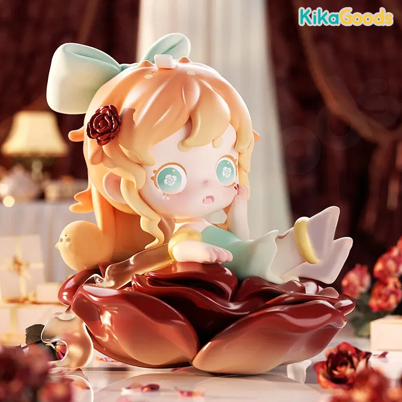 Keeno Mysterious Treasure Series 2 Blind Box【Shipped in Nov. 2024】