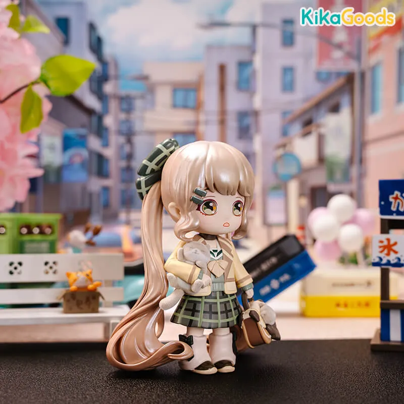 Kokoya Encounters Poetry Series Designer Collectibles Blind Box