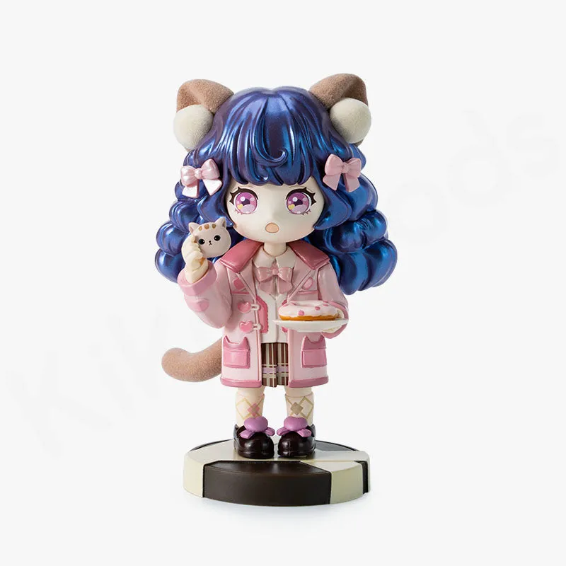 Kokoya Encounters Poetry Series Designer Collectibles Blind Box