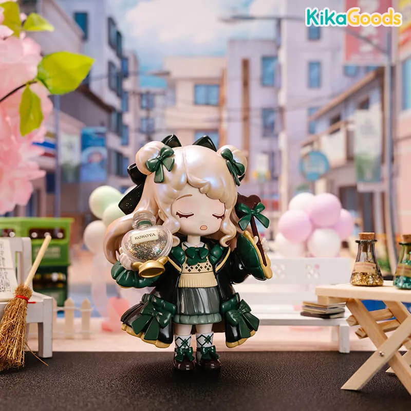 Kokoya Encounters Poetry Series Designer Collectibles Blind Box