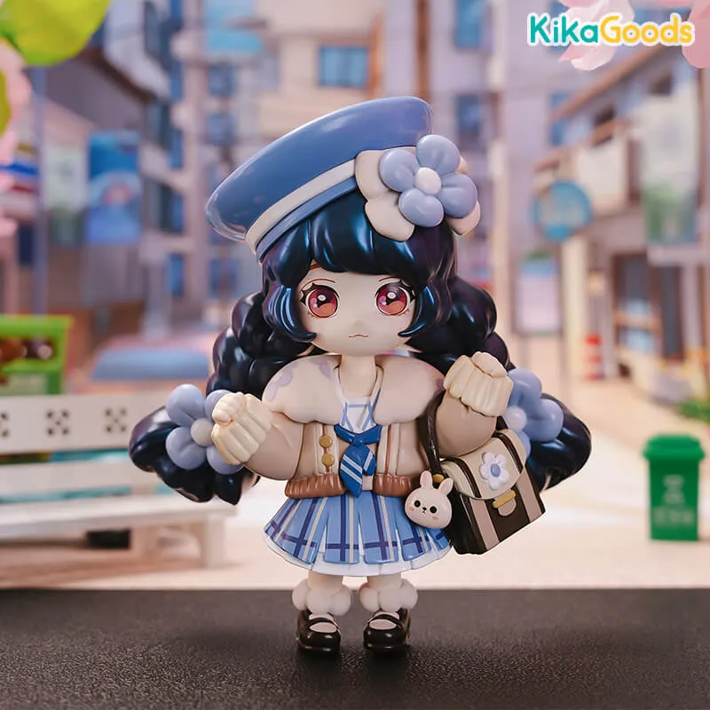 Kokoya Encounters Poetry Series Designer Collectibles Blind Box