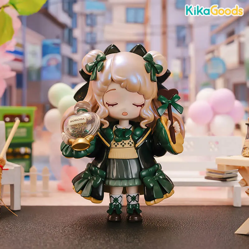 Kokoya Encounters Poetry Series Designer Collectibles Blind Box