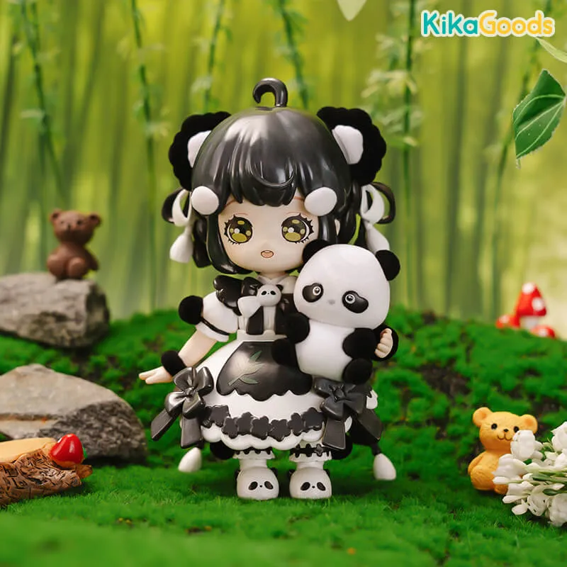 Kokoya Encounters Poetry Series Designer Collectibles Blind Box