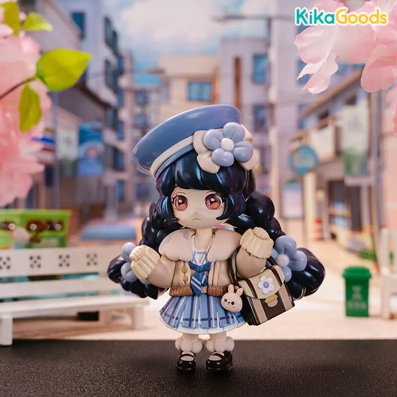 Kokoya Encounters Poetry Series Designer Collectibles Blind Box