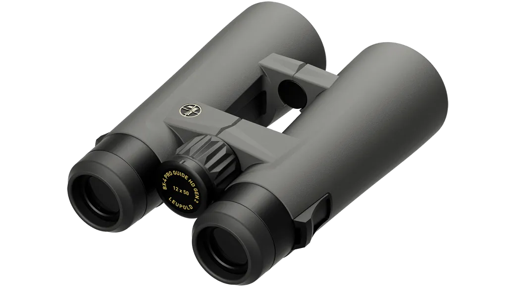 Leupold BX-4 Pro Guide HD Gen 2 12x50 Binoculars