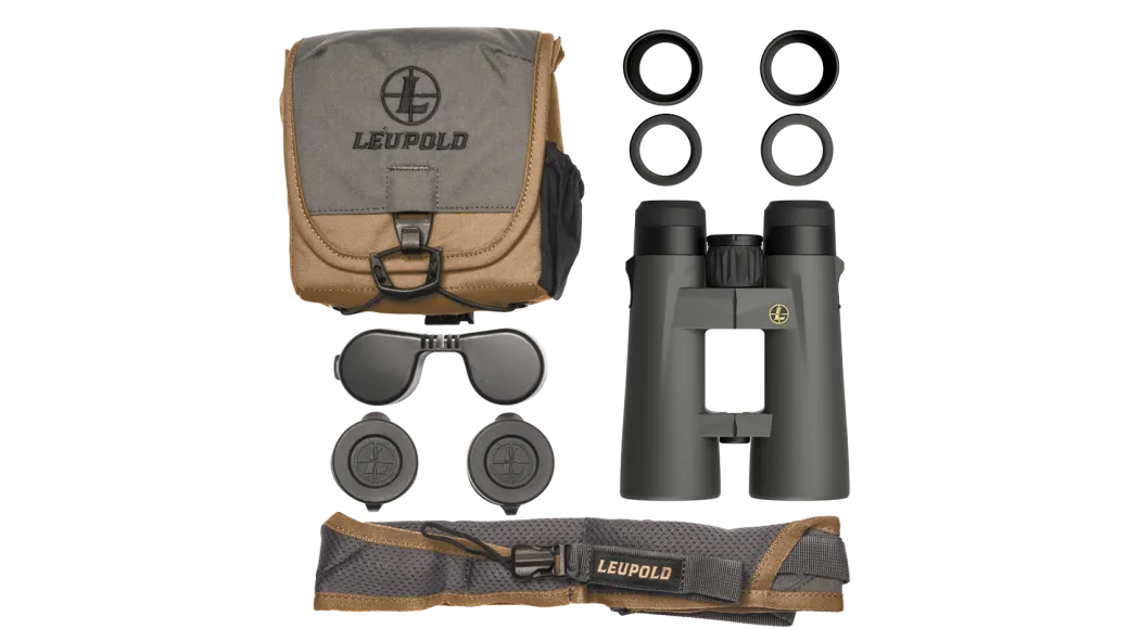 Leupold BX-4 Pro Guide HD Gen 2 12x50 Binoculars