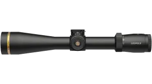 Leupold VX-5HD 3-15x44(30mm) CDS-ZL2 Side Focus Illum. Firedot Duplex