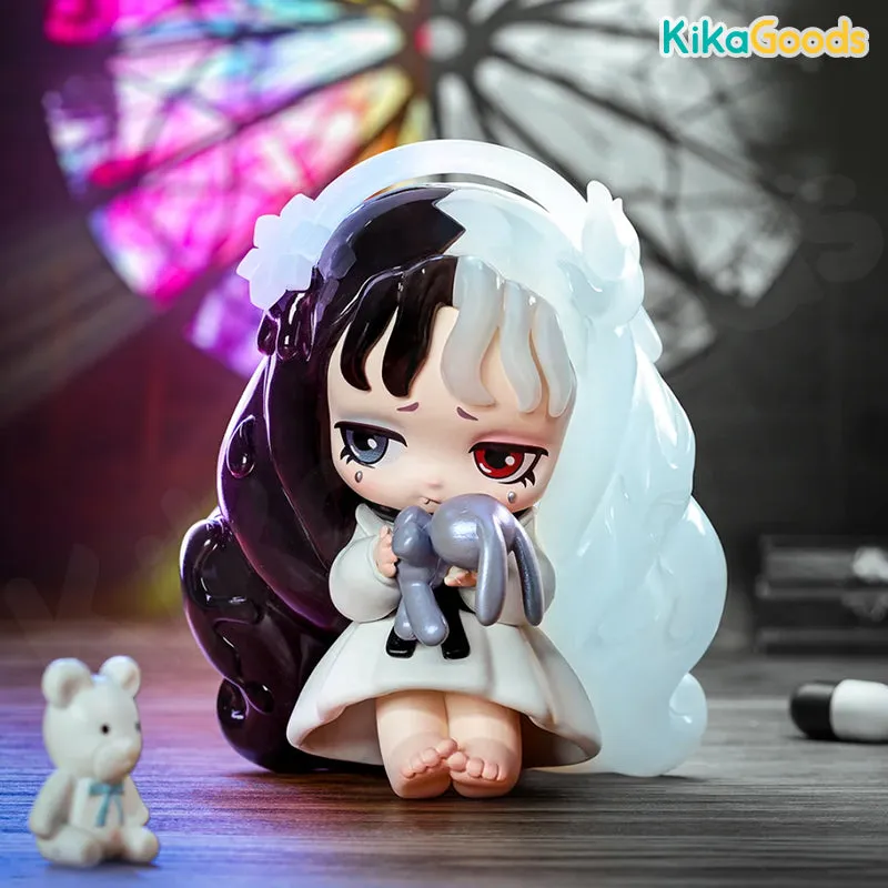 Lilith Secret Experiment Series Blind Box