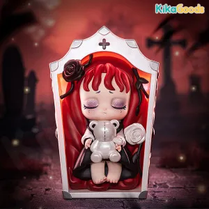 Lilith Secret Experiment Series Blind Box