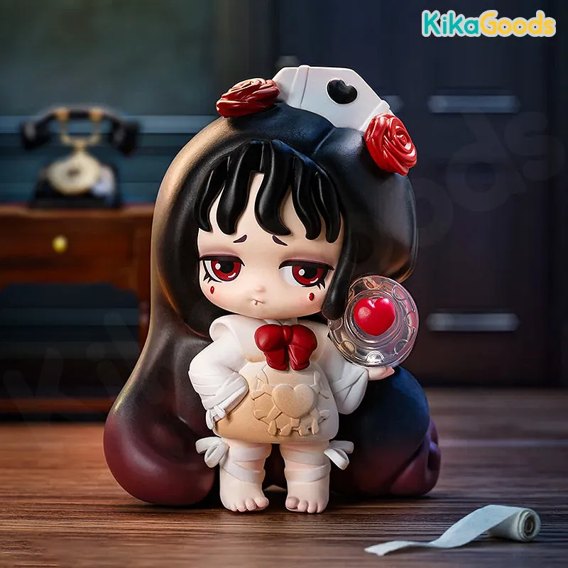 Lilith Secret Experiment Series Blind Box