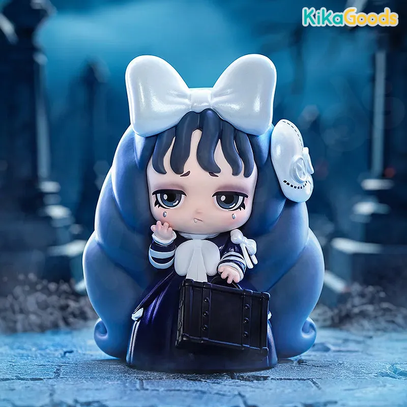 Lilith Secret Experiment Series Blind Box