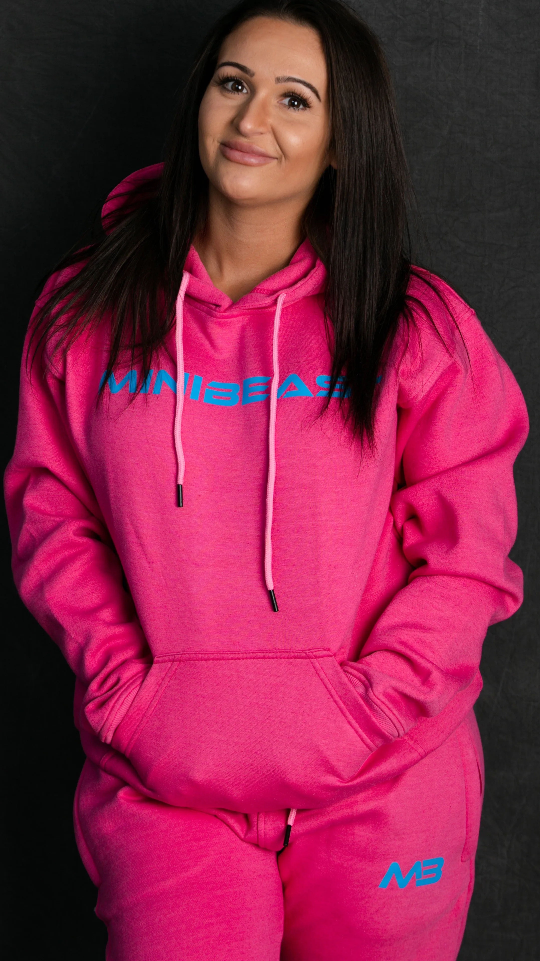 Lounge Hoodie