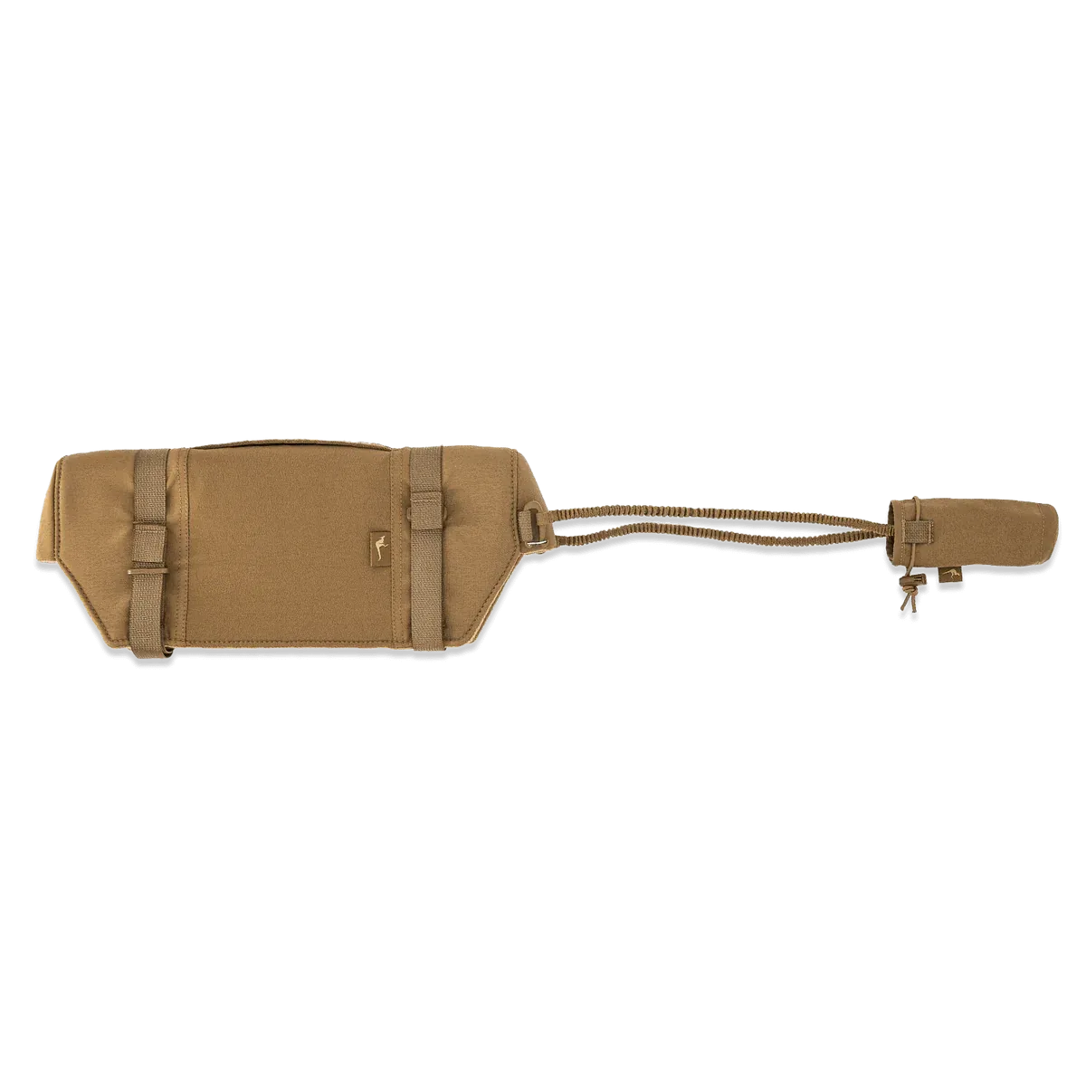 Marsupial Padded Scope and Muzzle Cover