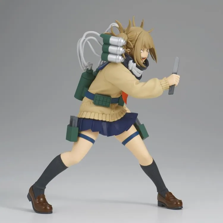 My Hero Academia -  Himiko Toga - The Evil Villains DX