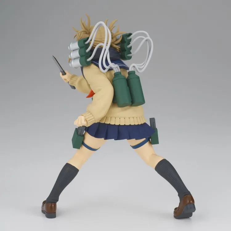 My Hero Academia -  Himiko Toga - The Evil Villains DX