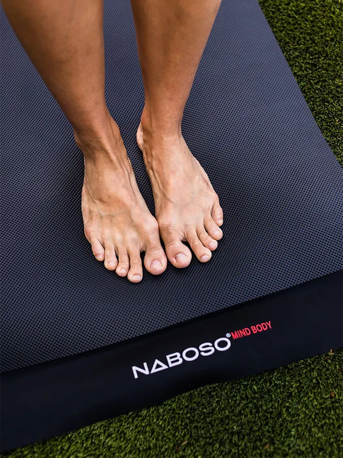 Naboso Mind Body Mat 8mm